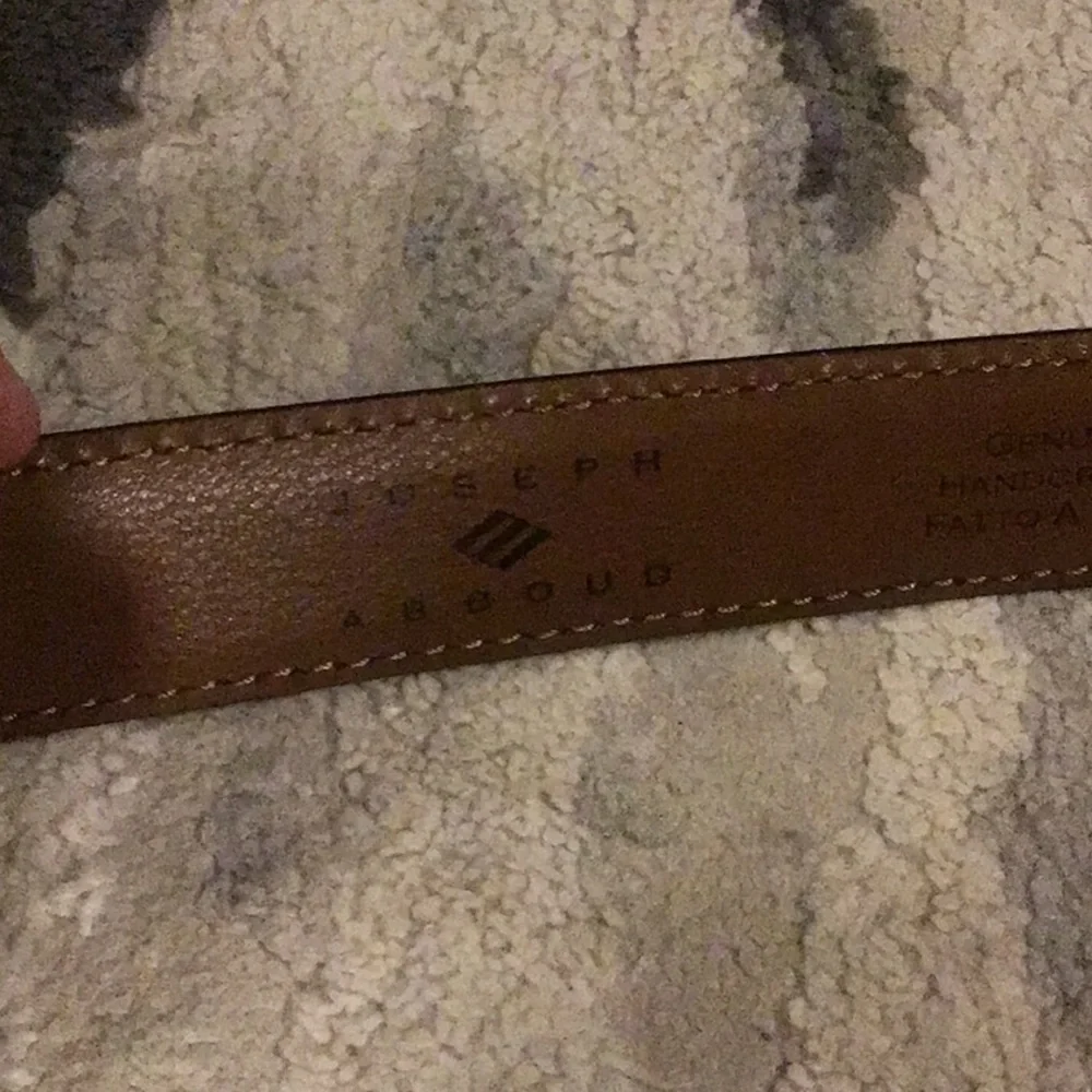 Joseph Abboud stylish durable